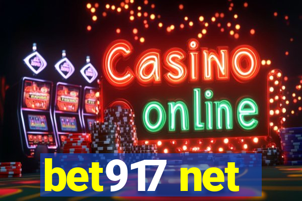 bet917 net